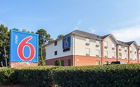 Motel 6 Jonesboro Ga